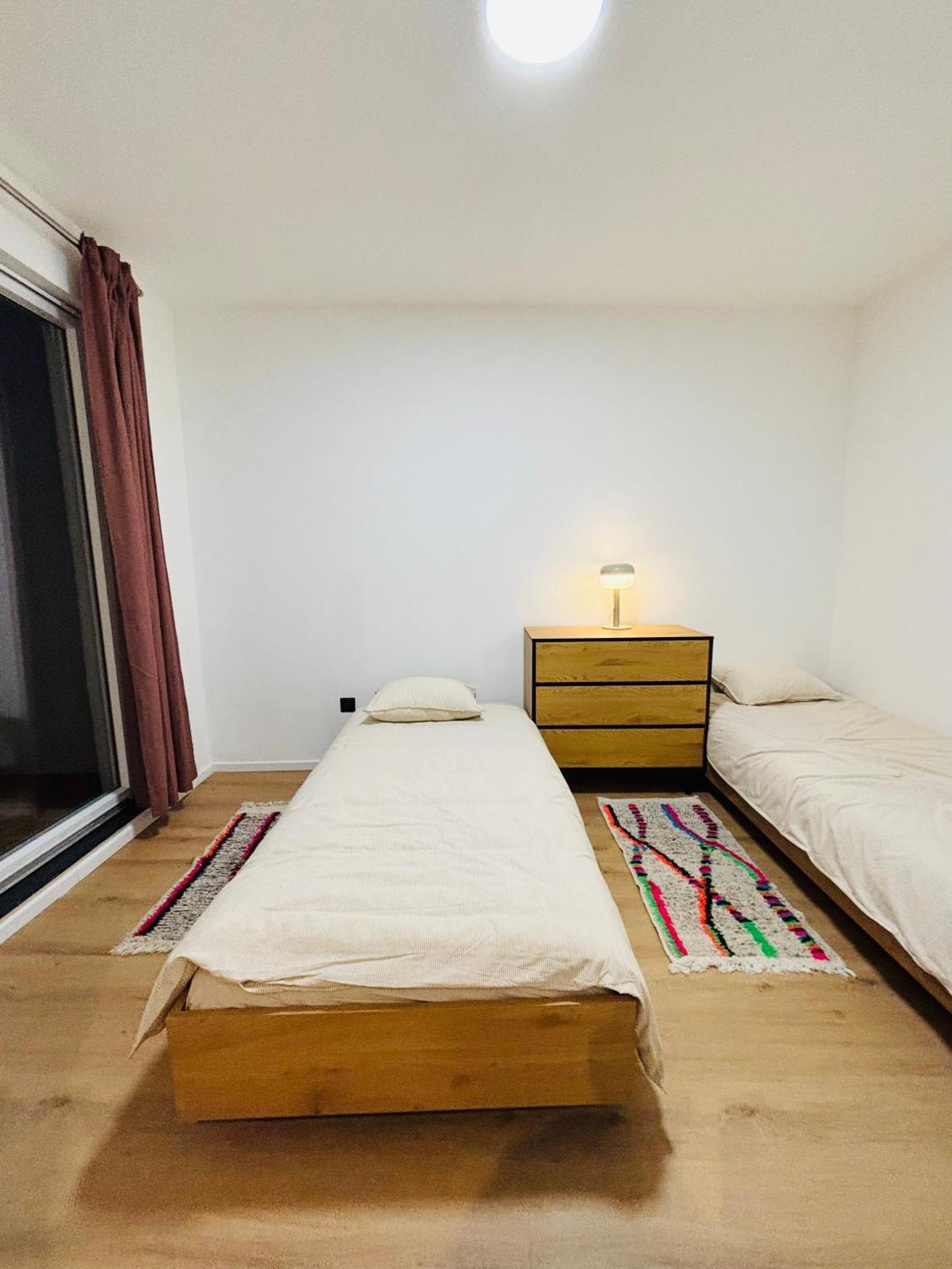 Appartement Cozy Flat à Bruxelles Extérieur photo